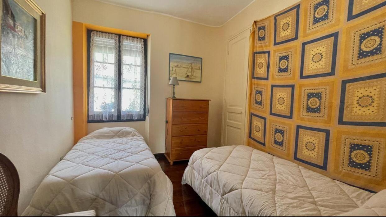 La Cristina Apartment Berastegui Bagian luar foto